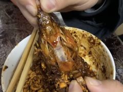 麻辣兔头-邓氏兔头