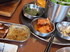 -陇璟烧肉酒场(友谊阳光城店)