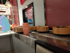 -龍歌自助小火锅(崂山丽达店)