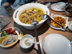 -新太二·鲜料川菜(晶耀前滩店)