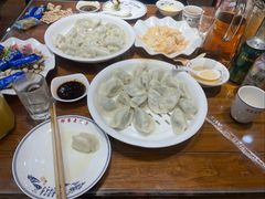 -那家老院子东北菜·饺子·小鸡炖蘑菇(艳华街店)