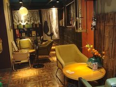 -茶去咖啡屋(武侯祠店)