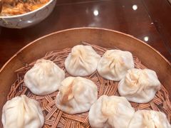 小笼包肉-熙盛源(复兴路店)