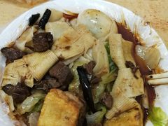 -老鲁牛肉板面(金环里店)