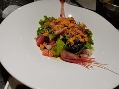 -将太无二·北美传奇寿司(瑞士公寓店)