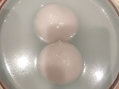 招牌团子-翠山·映月湖景餐厅(映月湖公园店)