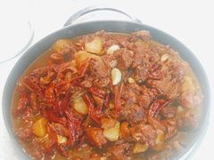 -金柱大盘鸡(和田二街店)