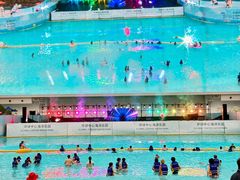 -环球中心海洋乐园