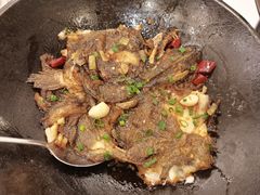 -开海·红岛海鲜虾水饺(石老人店)
