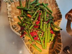-川堂风·跷脚牛肉·乐山爆炒(中建乐荟天地店)
