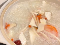 -土连锅·现熬养生汤锅(梁家巷店)