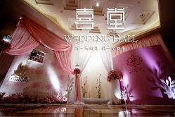 -上海大厦·宴会厅