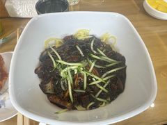 -祥和居炸酱面馆(美食街店)