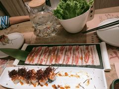 -额尔敦牛厨师铜板烧