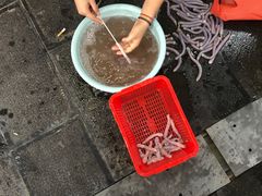 -马王堆海鲜水产市场