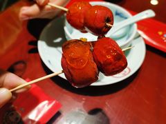 -北平印象.北京烤鸭.新京菜.融合菜(世贸店)