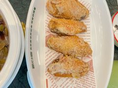 -新白鹿餐厅(京基KK ONE店)