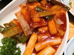 -唯成•韩国炭火烤肉 유성고기