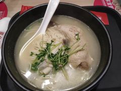 -家有好面(静安大融城店)