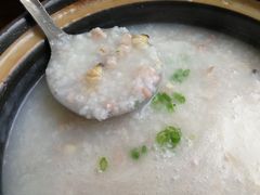 荔浦芋头花甲粥-桂客膳房·珍品堂