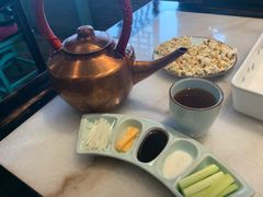 小吊梨汤-聚京民福烤鸭店(木樨园店)