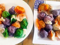 -宝源饺子(麦子店街店)