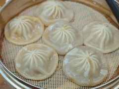 -金原鸭血粉丝汤·汤包·脆皮烤鸭(南京博物院店)