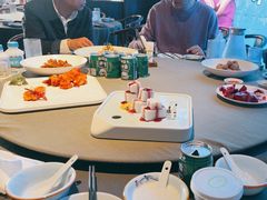 -庆云楼饭庄(什刹海店)