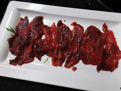 -宽板凳老灶火锅(簋街店)