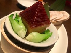 -湖滨28中餐厅·西湖宴·杭州君悦酒店
