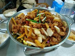 -知味脆皮鸡