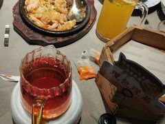 -小厨娘绣中淮扬(大行宫科巷店)