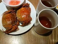 -广东仔港式茶餐厅(银泰店)