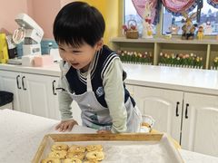 -千浔一暖DIY蛋糕烘焙(人民大学店)