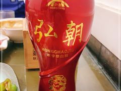 -名门小厨(劲松店)