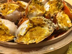-宏佳丰味蟹馆(洛溪店)