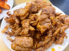 -清真宏玉祥黄门脸餐厅(华荫东里店)