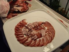 -壹零捌道·北京烤鸭(车公庄店)