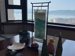 -湖月·割烹料理(湖滨店)