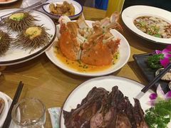 -金陵一哥龙虾馆(三牌楼总店)