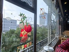 -浔庐餐厅•江西老字号•九江菜(南湖国际店)