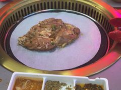-棒小伙·齐齐哈尔烤肉(龙茗路店)