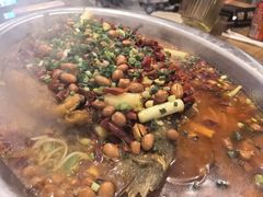 -九老汉·川渝江湖菜(合川路2店)