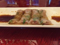 菌菜牛肉腸-广州逸林假日酒店·四季桃源中餐厅(白云山风景区店)