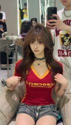-3AM·S HAIR SALON烫发染发接发