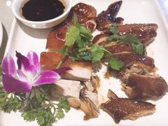 -鹅冠港式茶餐厅(来福士店)