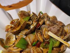 -腰子哥烤串(石佛营炫特店)