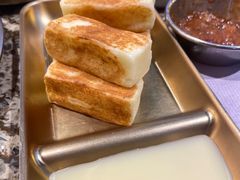 -首尔烤肉大排档(合生汇店)