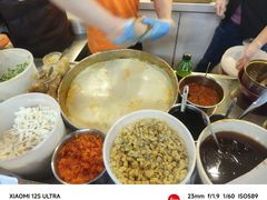 -安徽阜阳卷馍(西单店)