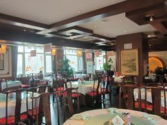 -惠丰堂饭庄·烤鸭·京味菜(西北旺·航天城店)